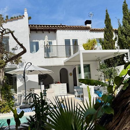 Villa Casa Blu Marbellac Extérieur photo