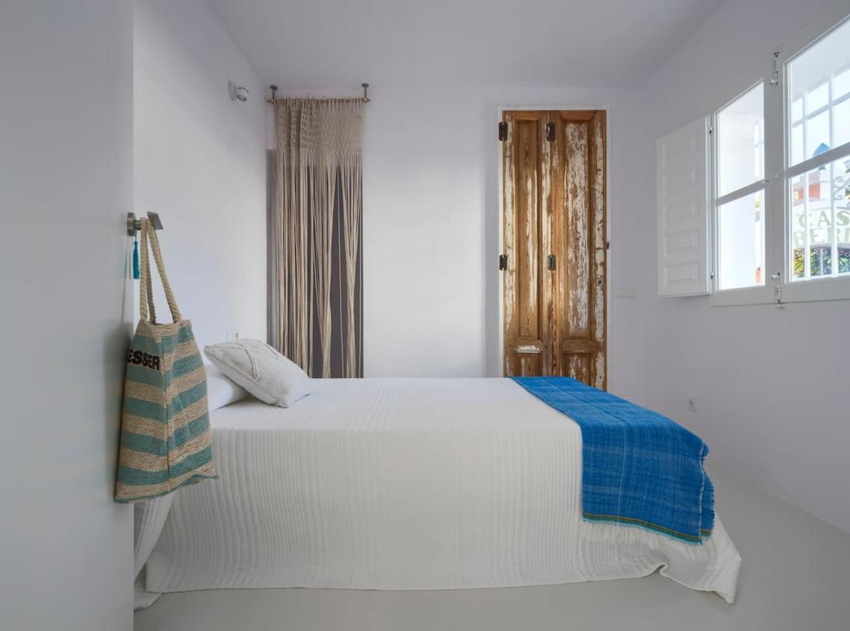 Villa Casa Blu Marbellac Extérieur photo
