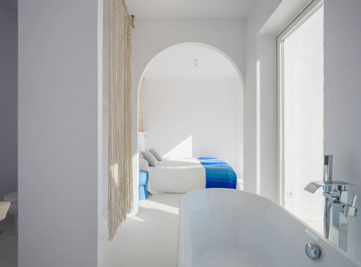 Villa Casa Blu Marbellac Extérieur photo