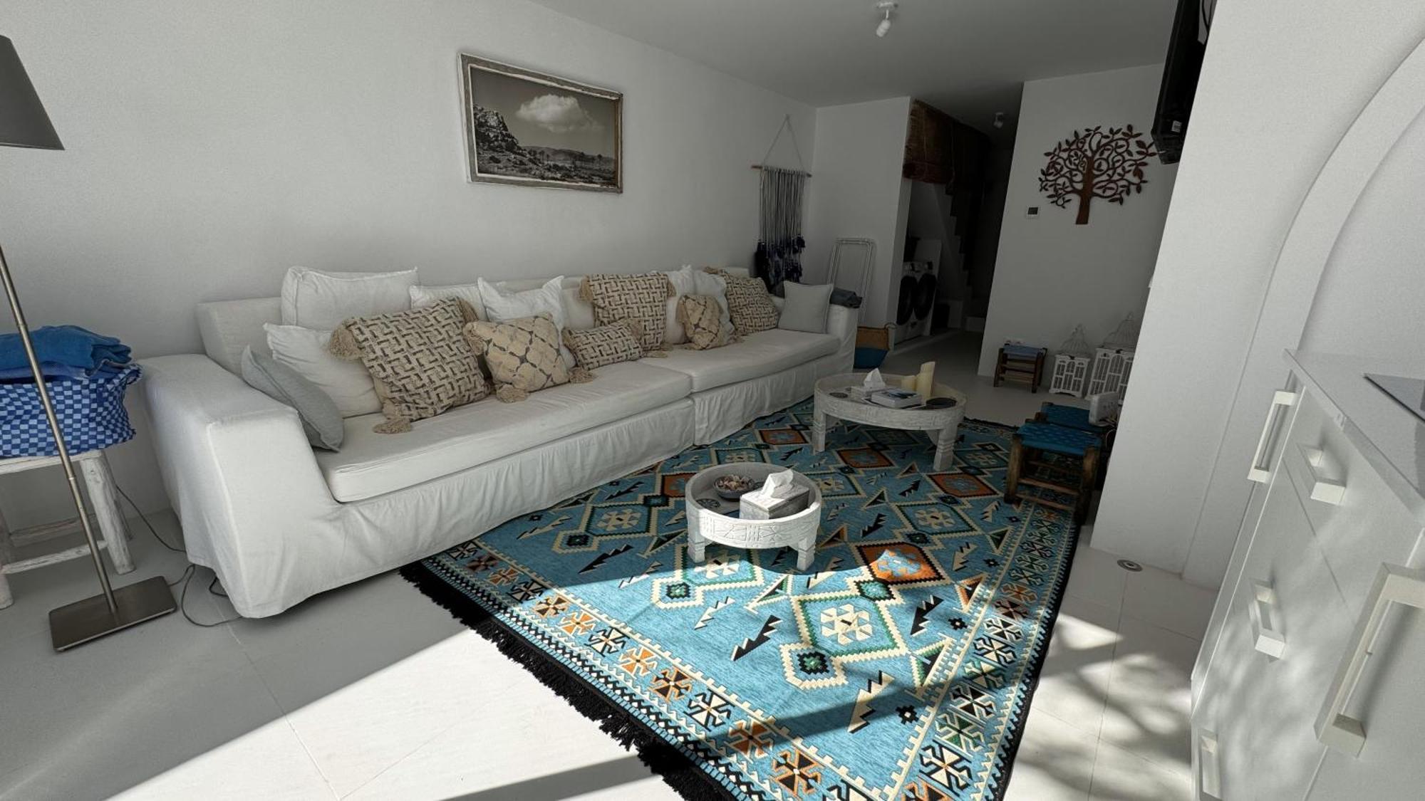 Villa Casa Blu Marbellac Extérieur photo