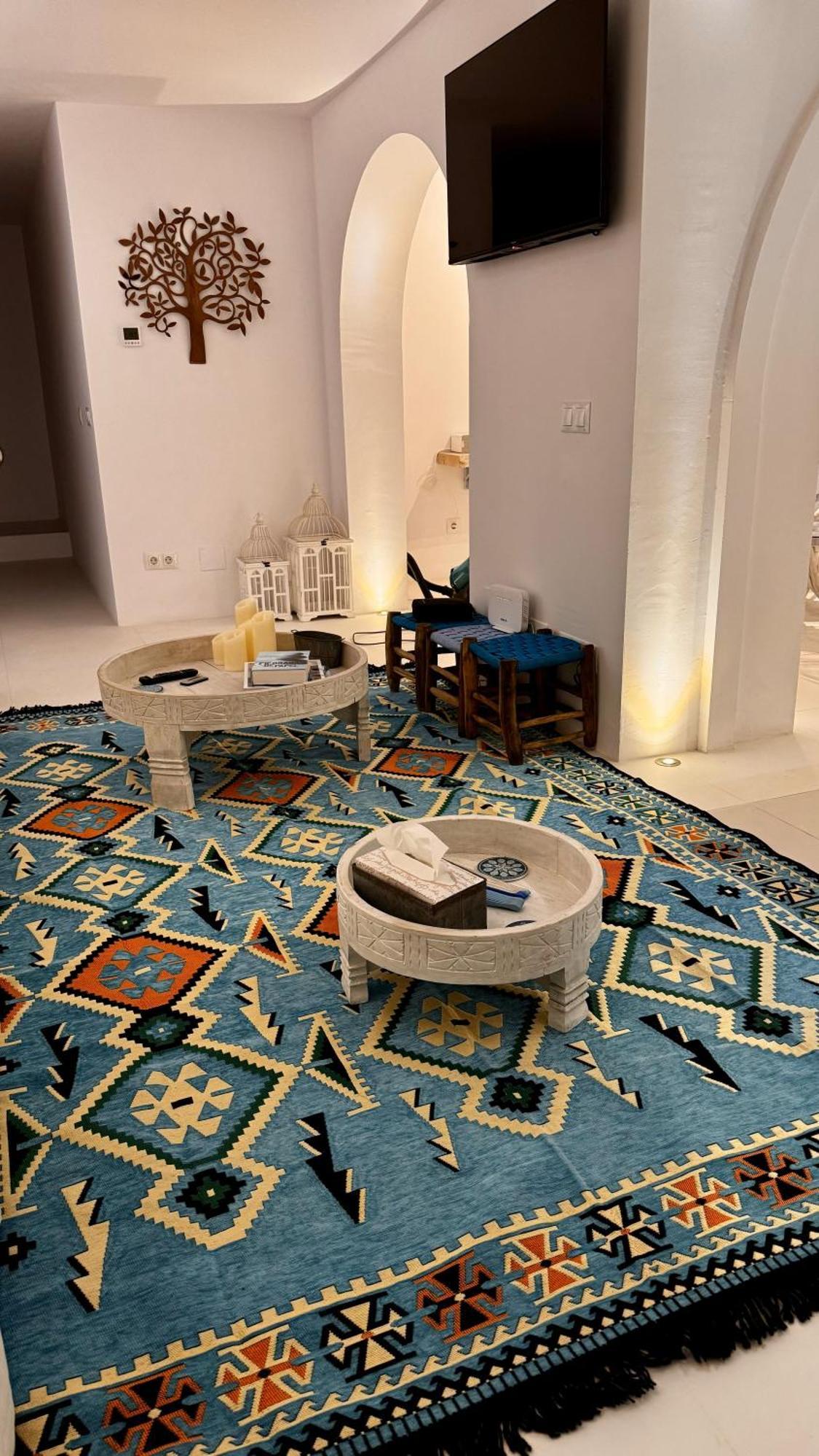 Villa Casa Blu Marbellac Extérieur photo