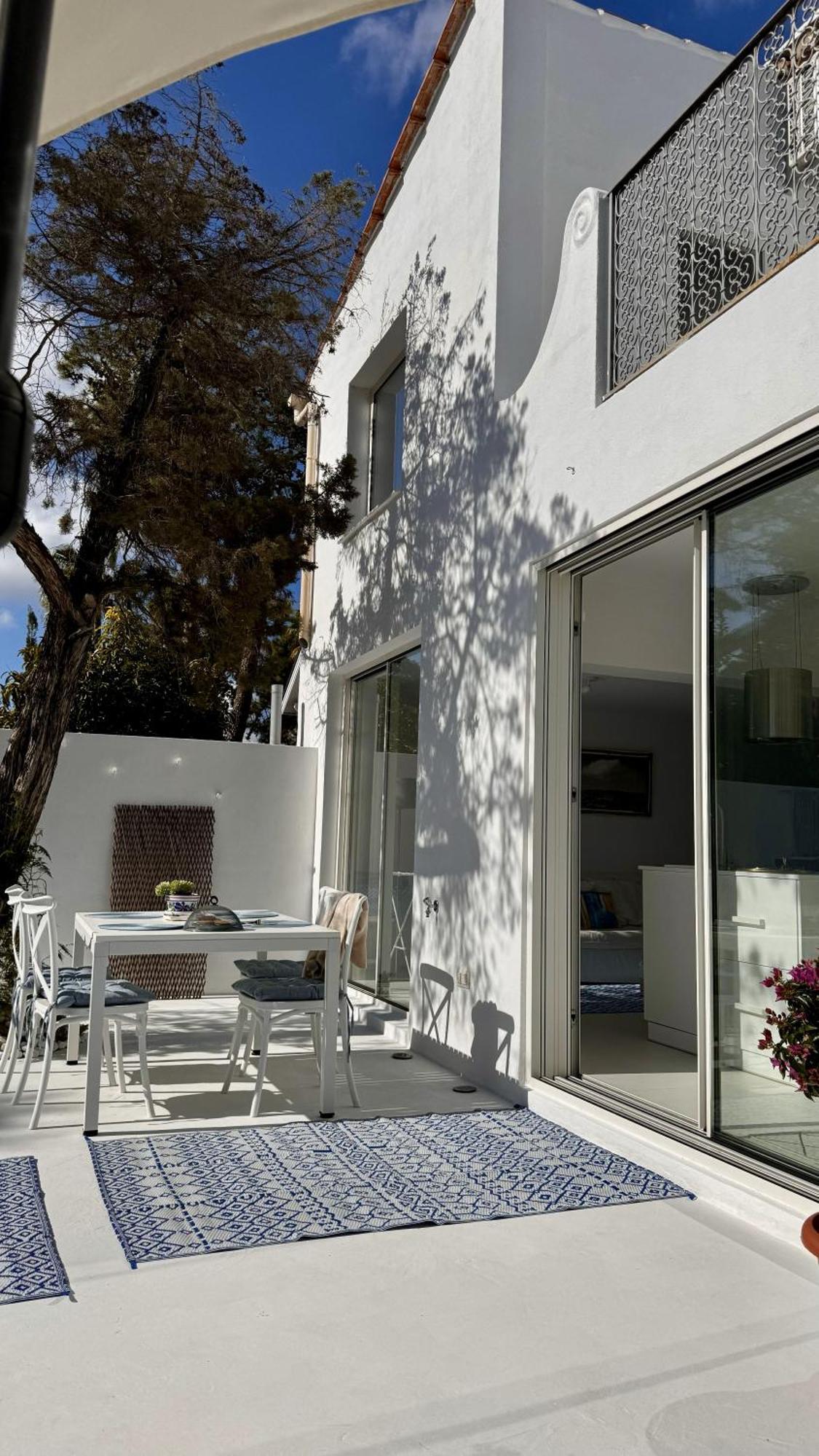 Villa Casa Blu Marbellac Extérieur photo