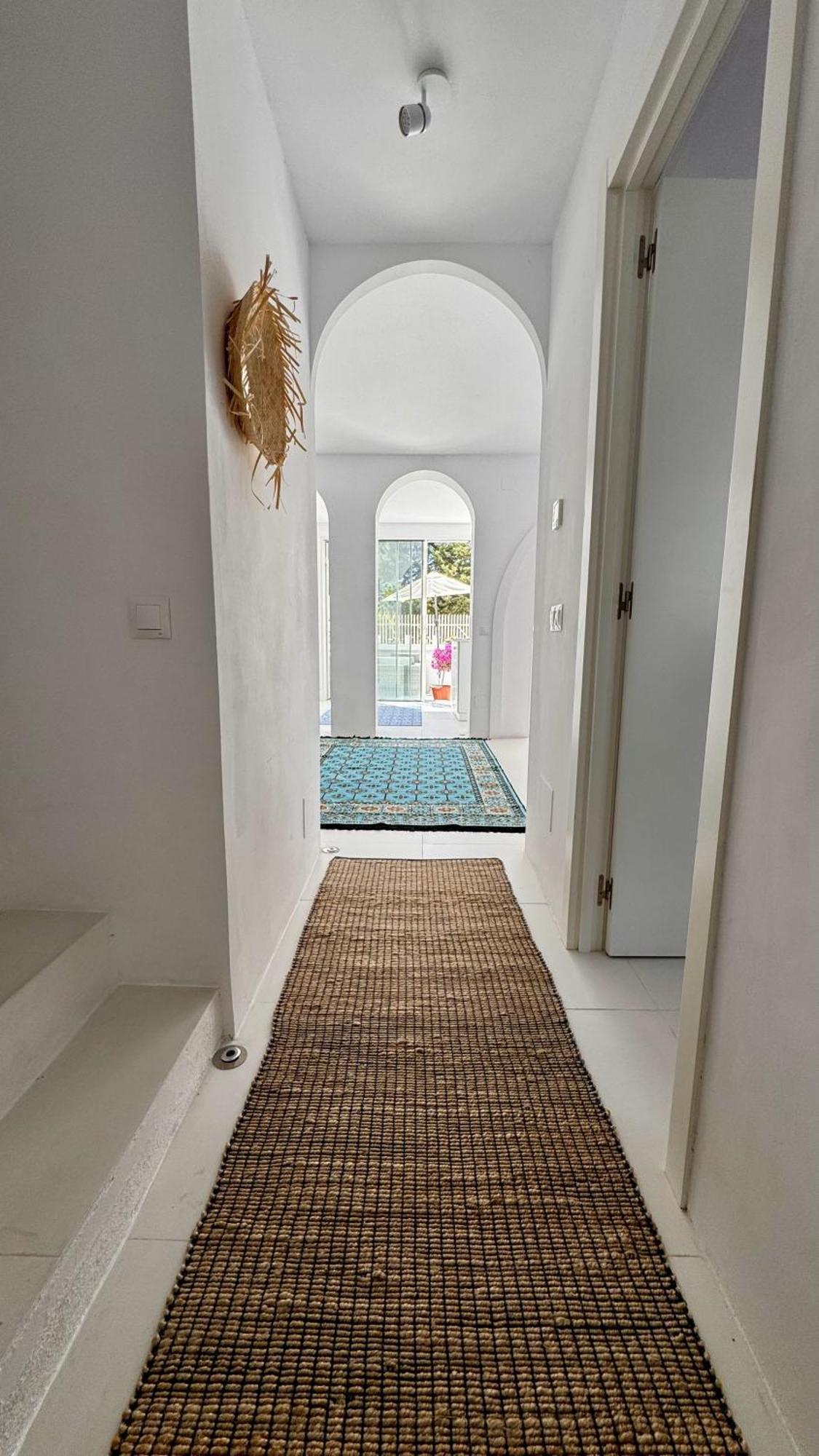 Villa Casa Blu Marbellac Extérieur photo