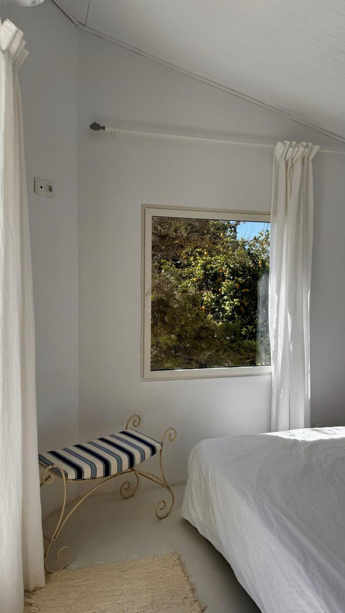 Villa Casa Blu Marbellac Extérieur photo