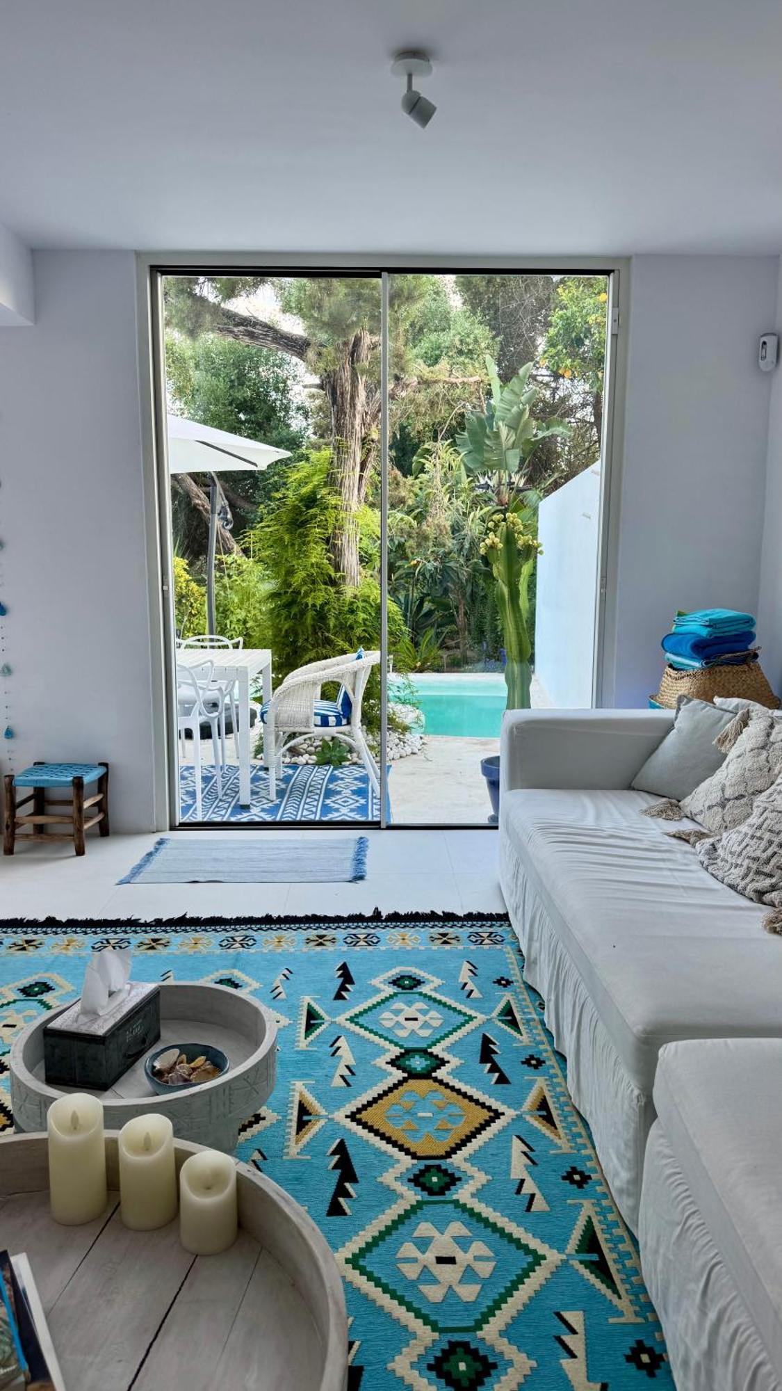 Villa Casa Blu Marbellac Extérieur photo